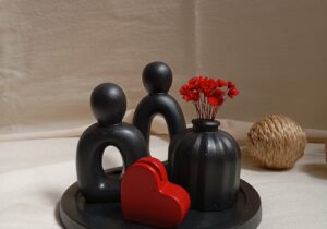 Set Love´s black