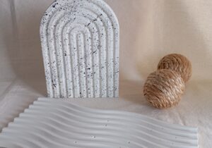 Bandejas Líneas y Ondas